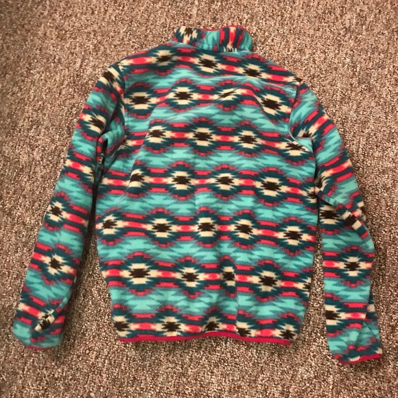 Patagonia Tops - Synchilla Patagonia Fleece